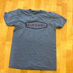Rip curl shirt